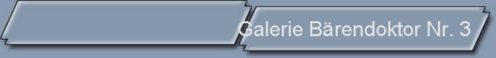 Galerie B�rendoktor Nr. 3