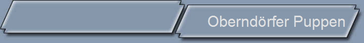 Oberndrfer Puppen